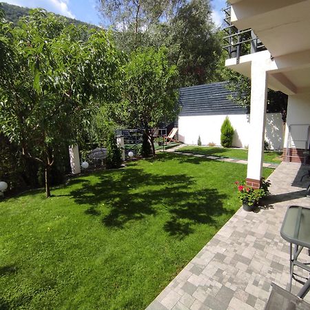 Rio Rooms Băile Herculane Εξωτερικό φωτογραφία