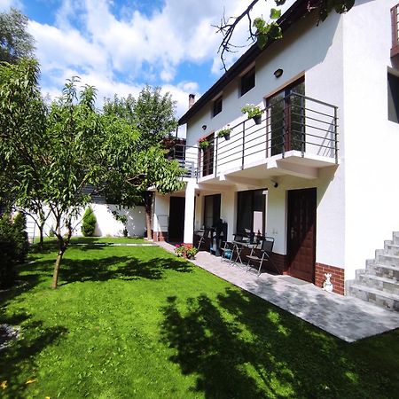 Rio Rooms Băile Herculane Εξωτερικό φωτογραφία
