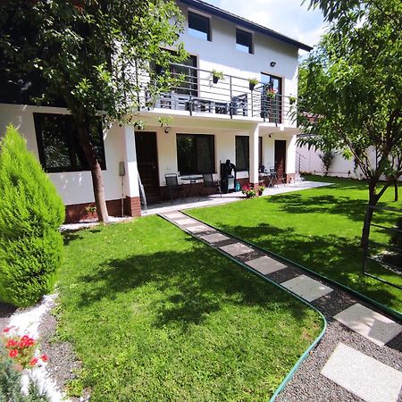 Rio Rooms Băile Herculane Εξωτερικό φωτογραφία