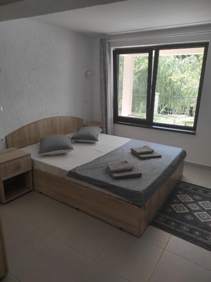 Rio Rooms Băile Herculane Εξωτερικό φωτογραφία