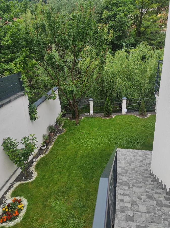 Rio Rooms Băile Herculane Εξωτερικό φωτογραφία