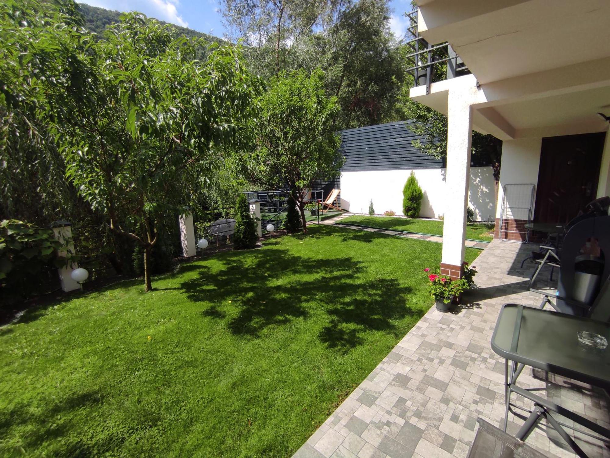 Rio Rooms Băile Herculane Εξωτερικό φωτογραφία