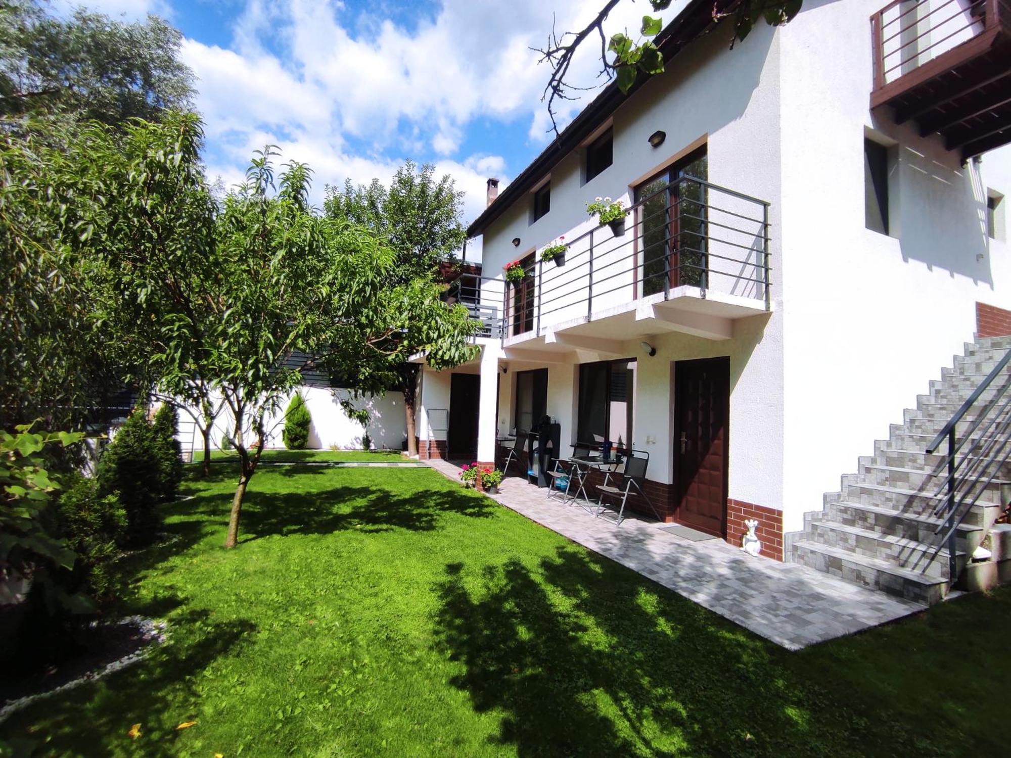 Rio Rooms Băile Herculane Εξωτερικό φωτογραφία