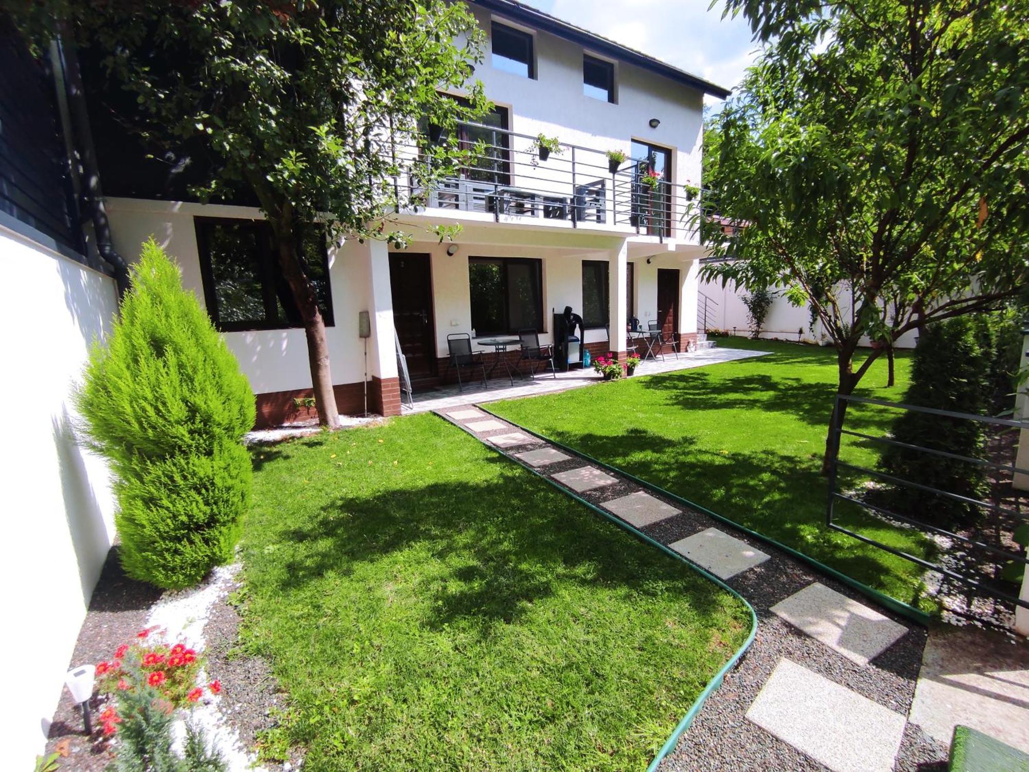 Rio Rooms Băile Herculane Εξωτερικό φωτογραφία