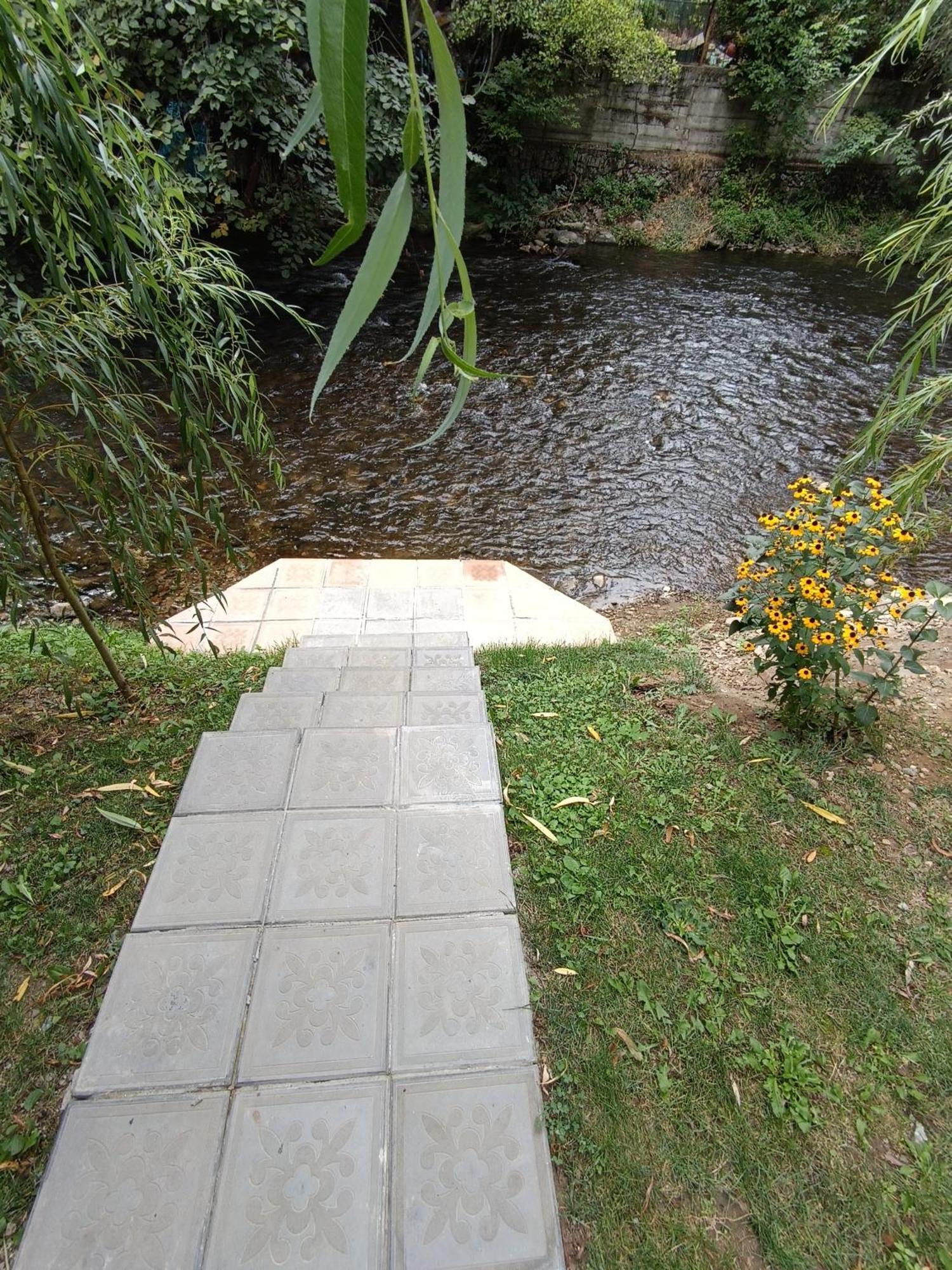 Rio Rooms Băile Herculane Εξωτερικό φωτογραφία