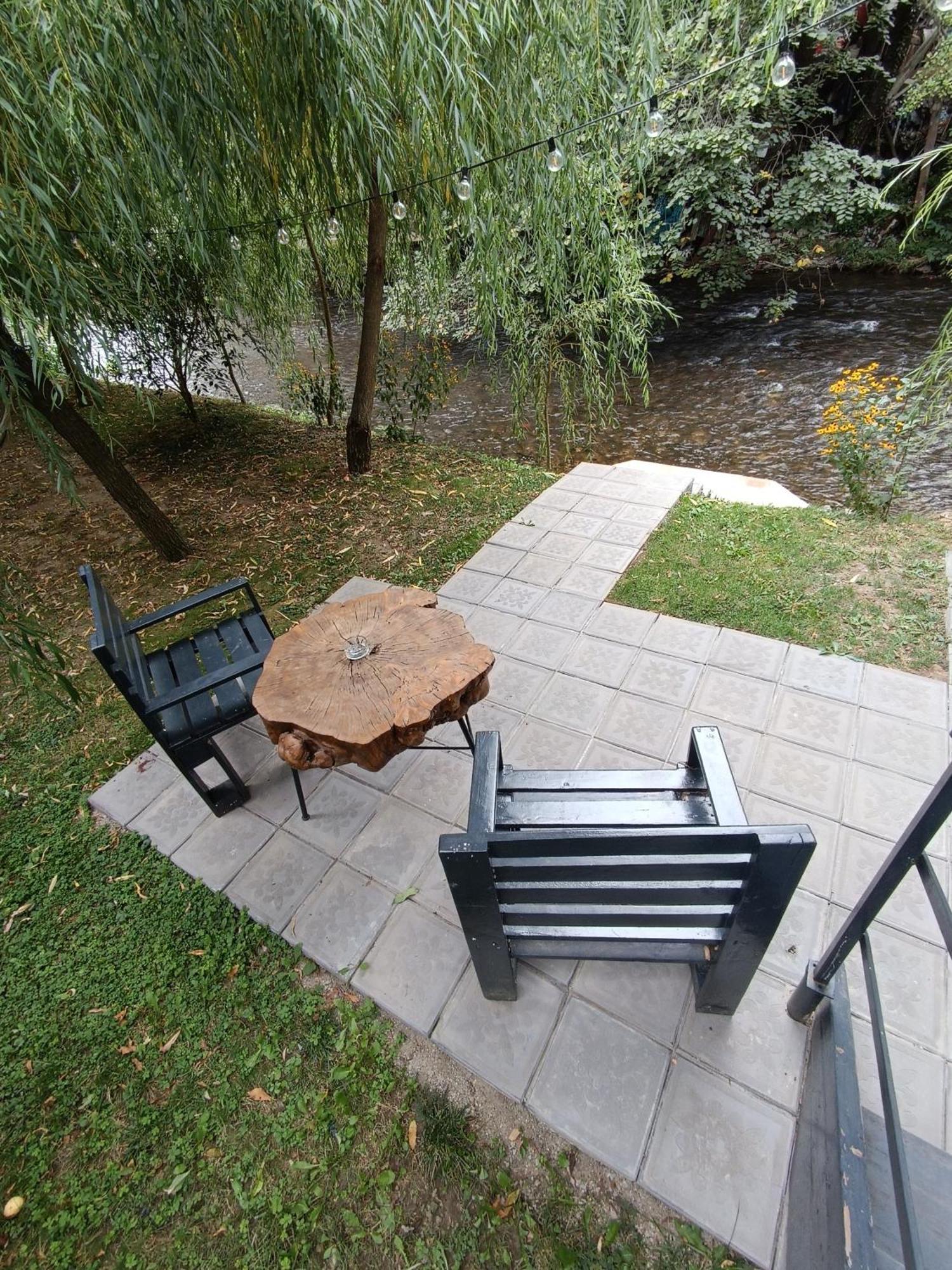 Rio Rooms Băile Herculane Εξωτερικό φωτογραφία