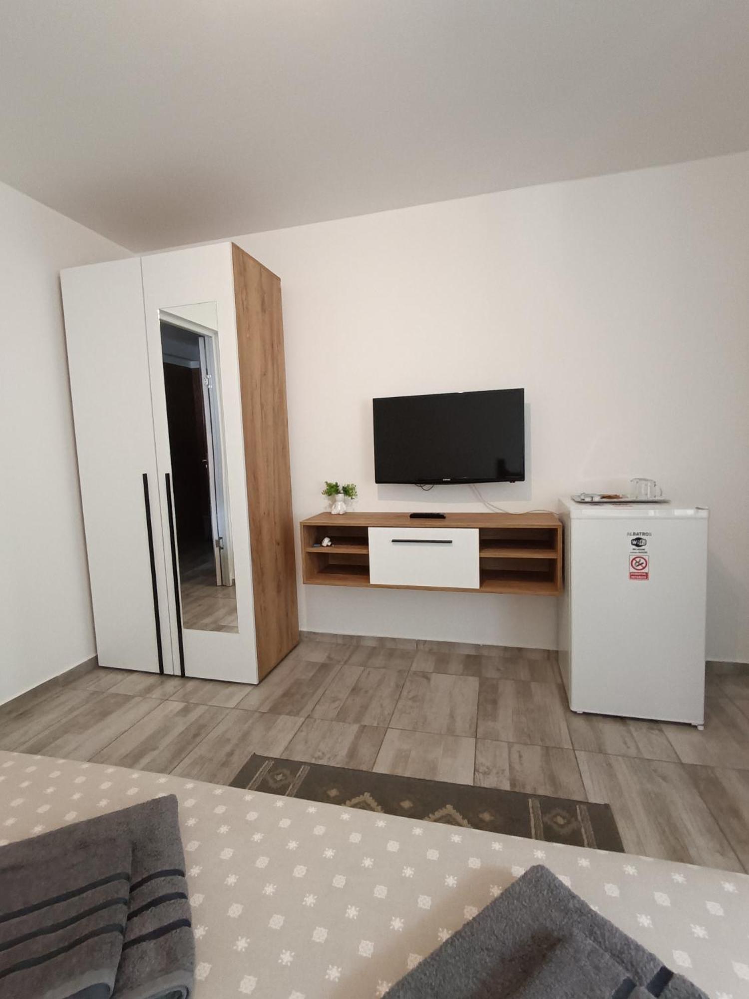 Rio Rooms Băile Herculane Εξωτερικό φωτογραφία