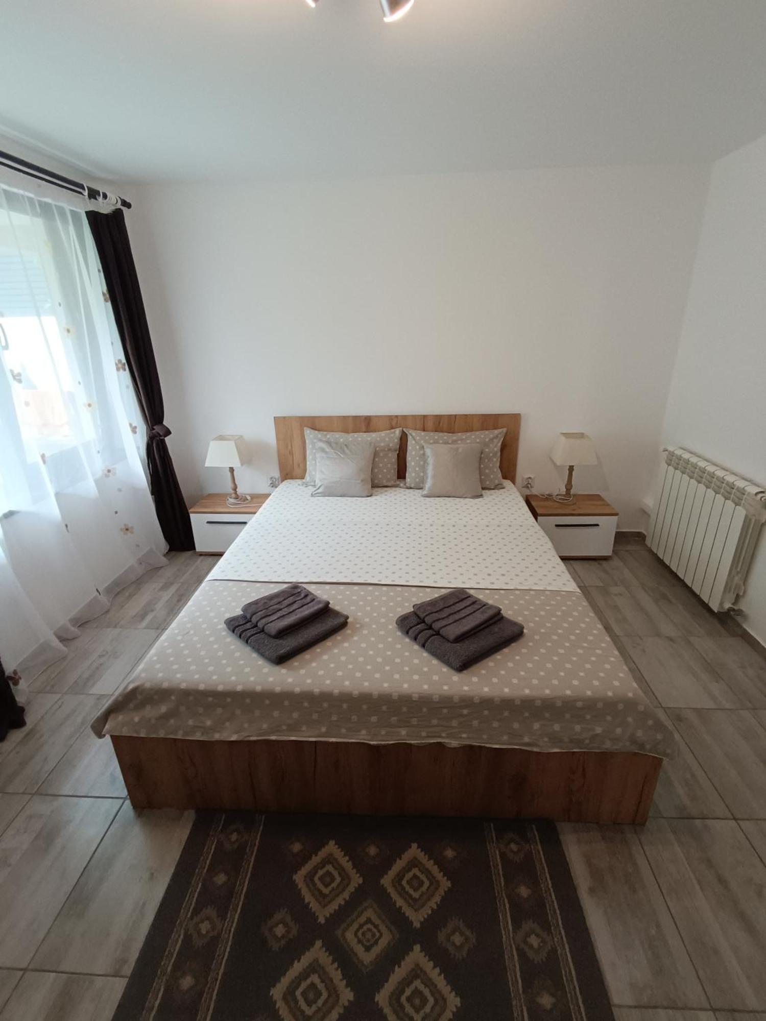 Rio Rooms Băile Herculane Εξωτερικό φωτογραφία