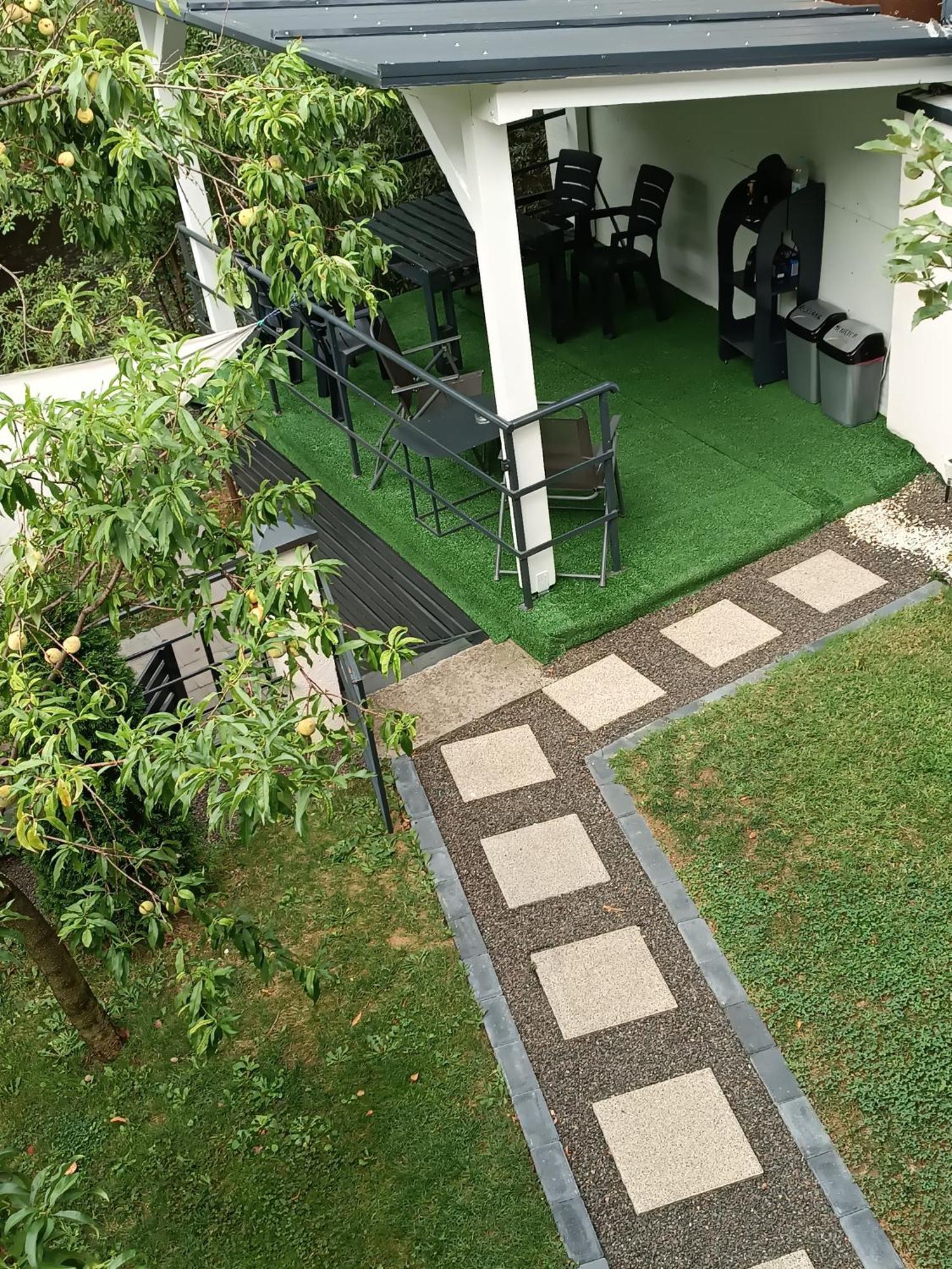 Rio Rooms Băile Herculane Εξωτερικό φωτογραφία