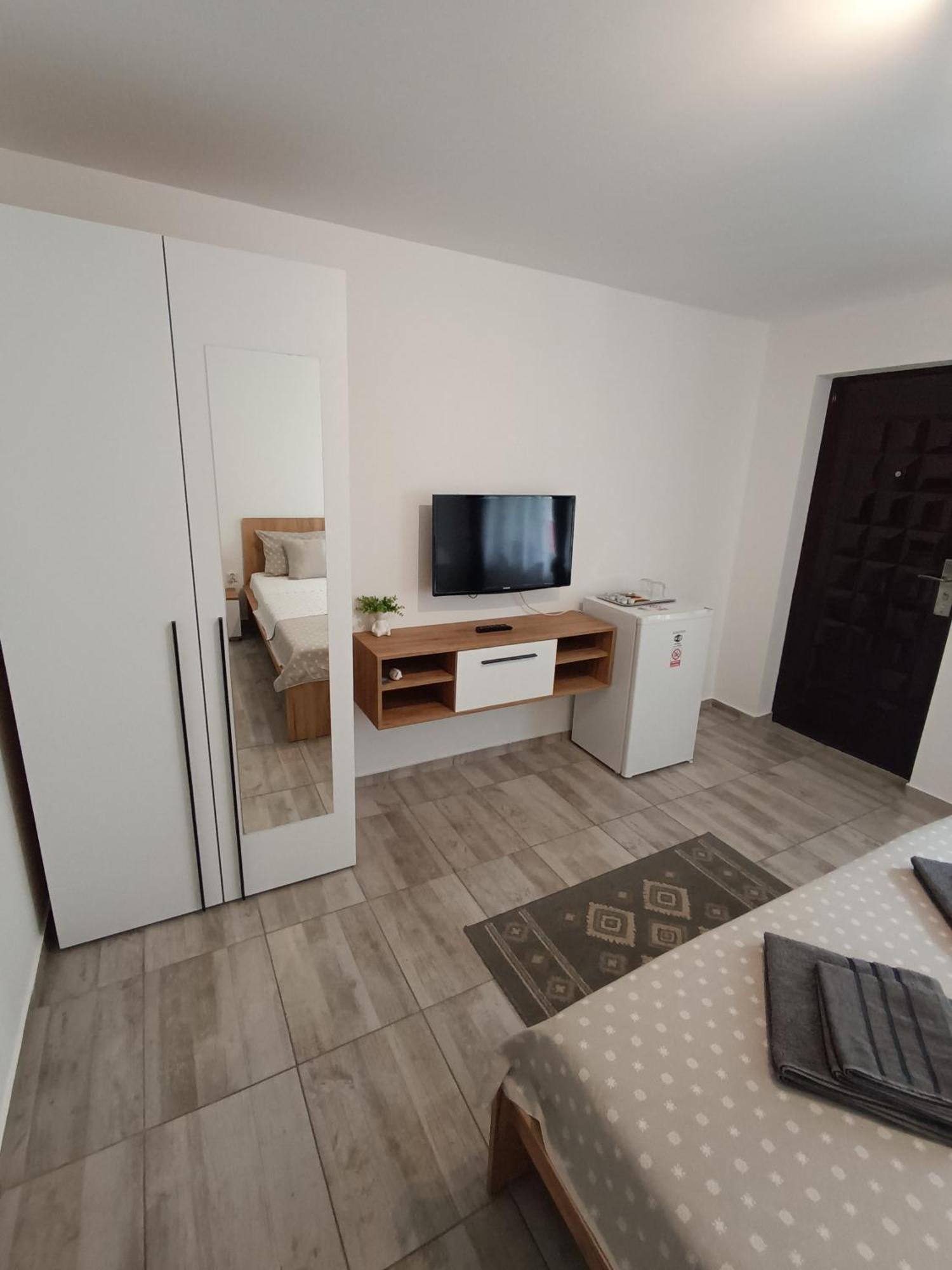Rio Rooms Băile Herculane Εξωτερικό φωτογραφία