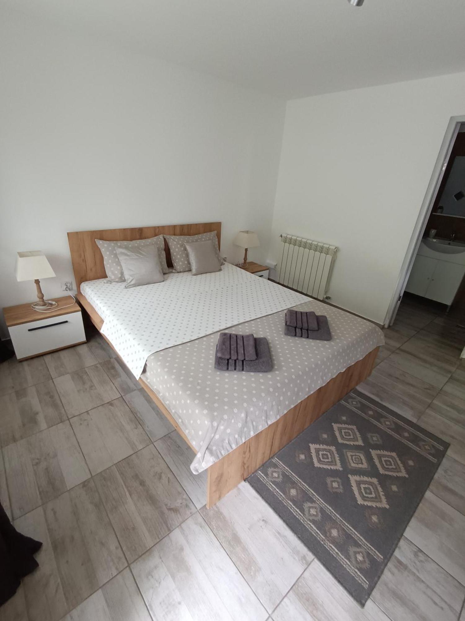 Rio Rooms Băile Herculane Εξωτερικό φωτογραφία