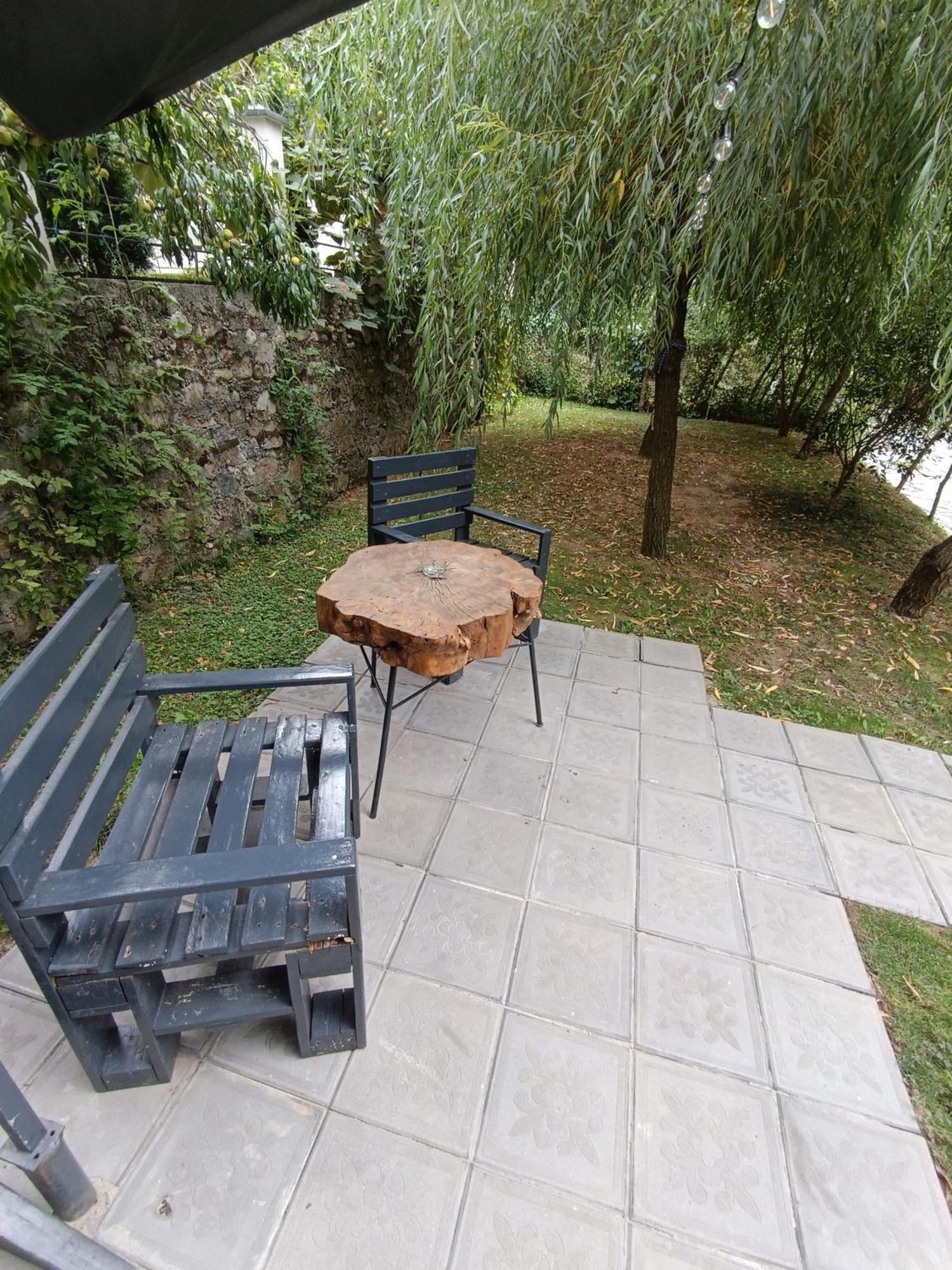 Rio Rooms Băile Herculane Εξωτερικό φωτογραφία